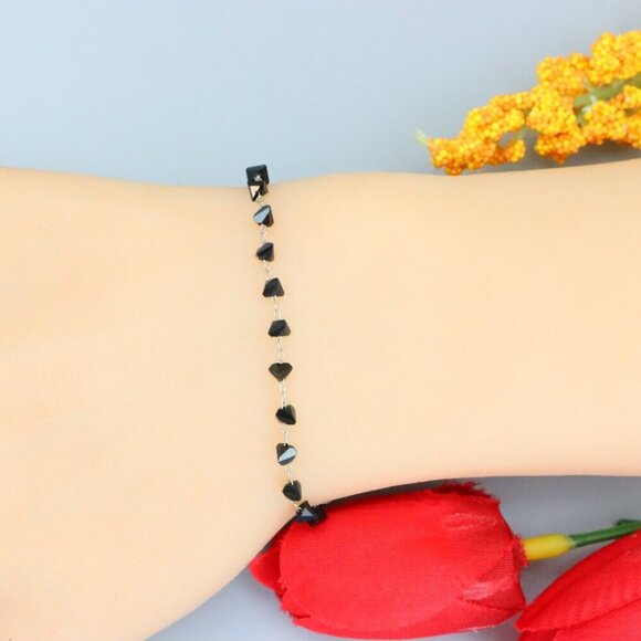 "Elegant & Trendy Bracelet, A Perfect Gift for Women, Thoughtful, EVCH1374 - Picture 11 of 11